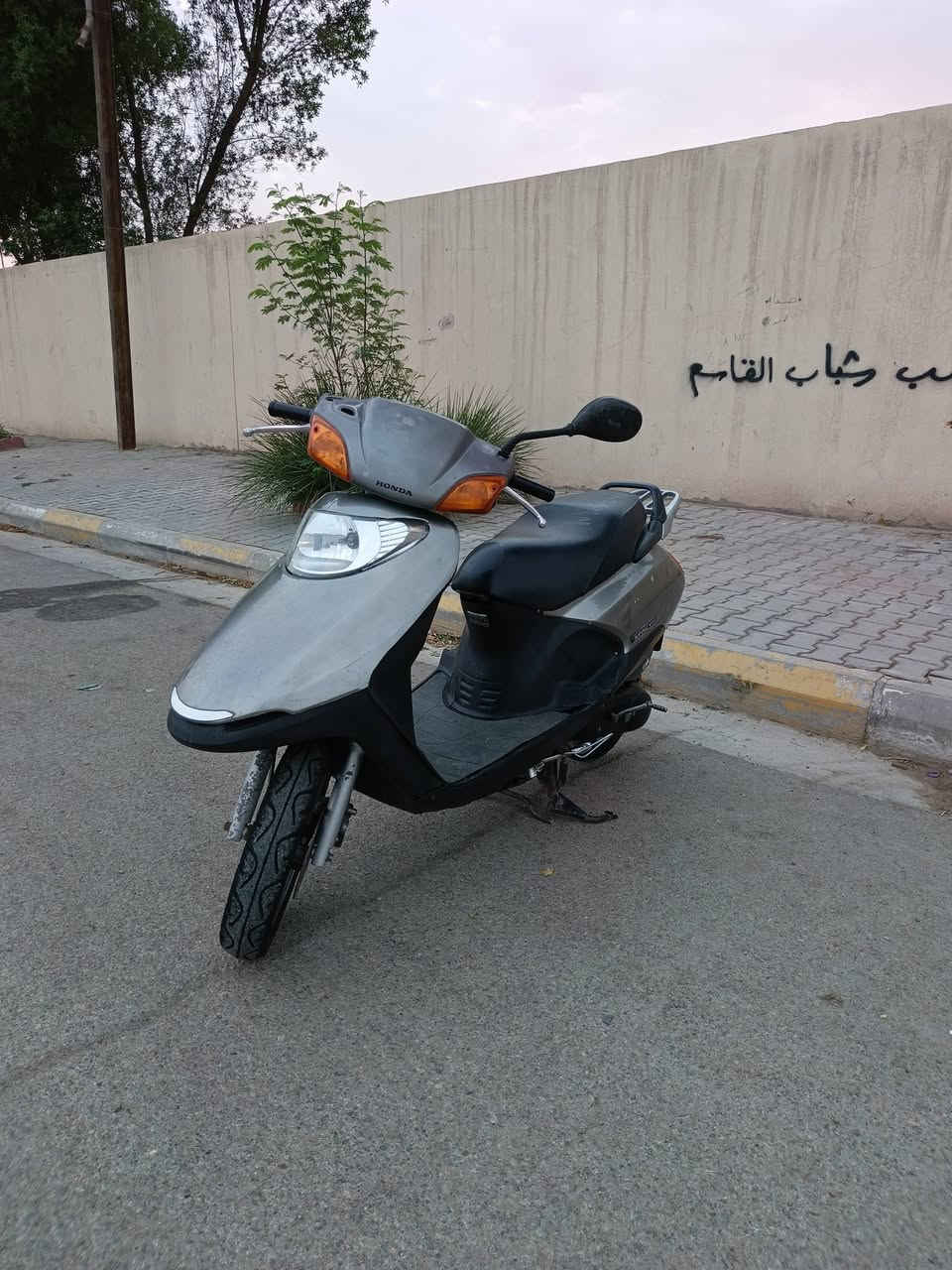 سبيسي • مكفول • كفرات اصليه