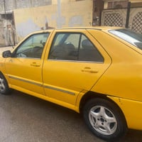 كوين ٢٠٠٩ • بغداد • مكينة وكير جولف٠٨