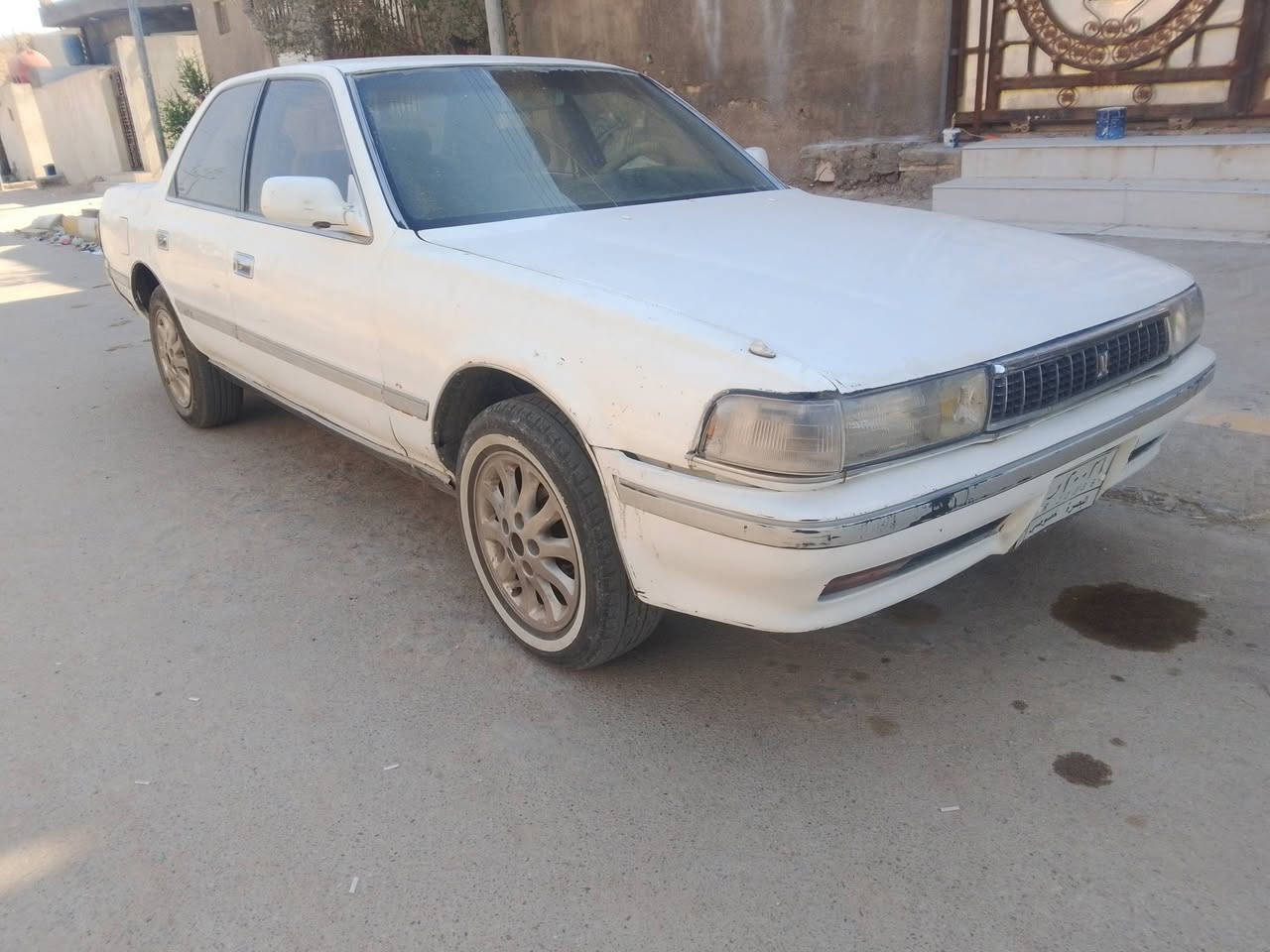 سلام عليكم كرسته للبيع مكان ناصريه ذي قار تحويل سياره جاهزه سعرها 28 رقم .***********

