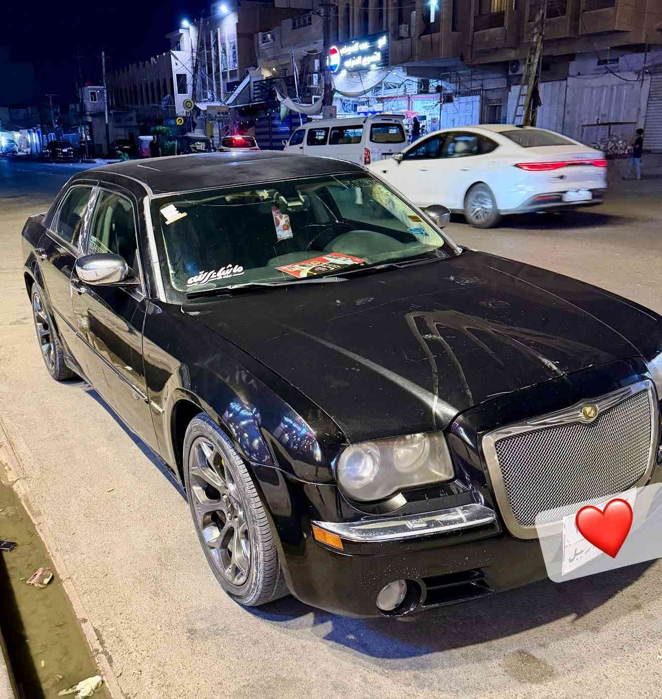 اوباما • ٢٠١٠ • فول مواصفات