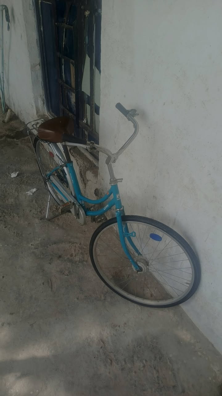 بايسكل • نظافة ٨٥٪ • للبيع