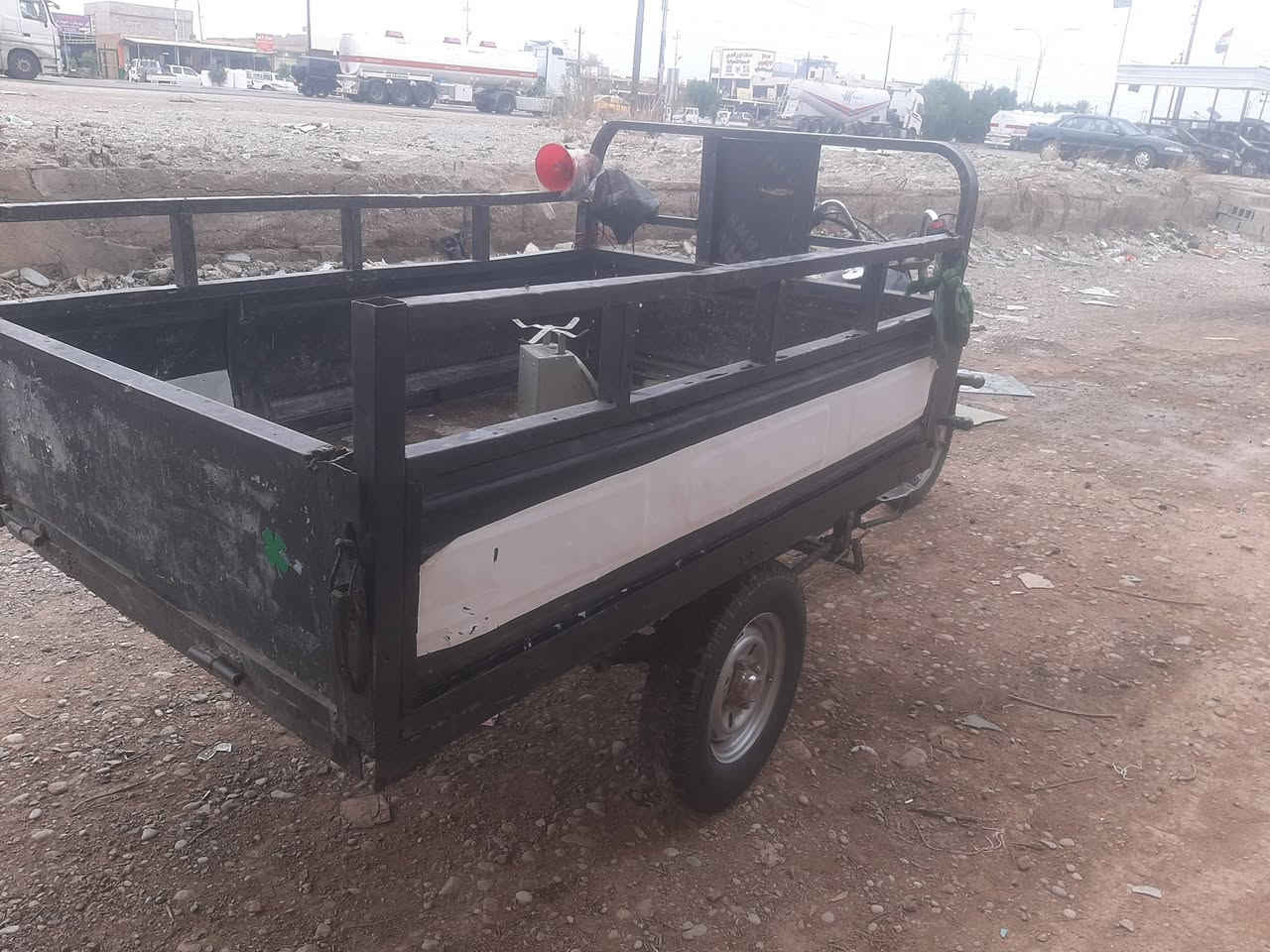 ستوته • محرك ٢٥ • اوراق جاهزه