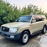 ٢٠٠٣ • اوتوماتيك • سيستم غاز