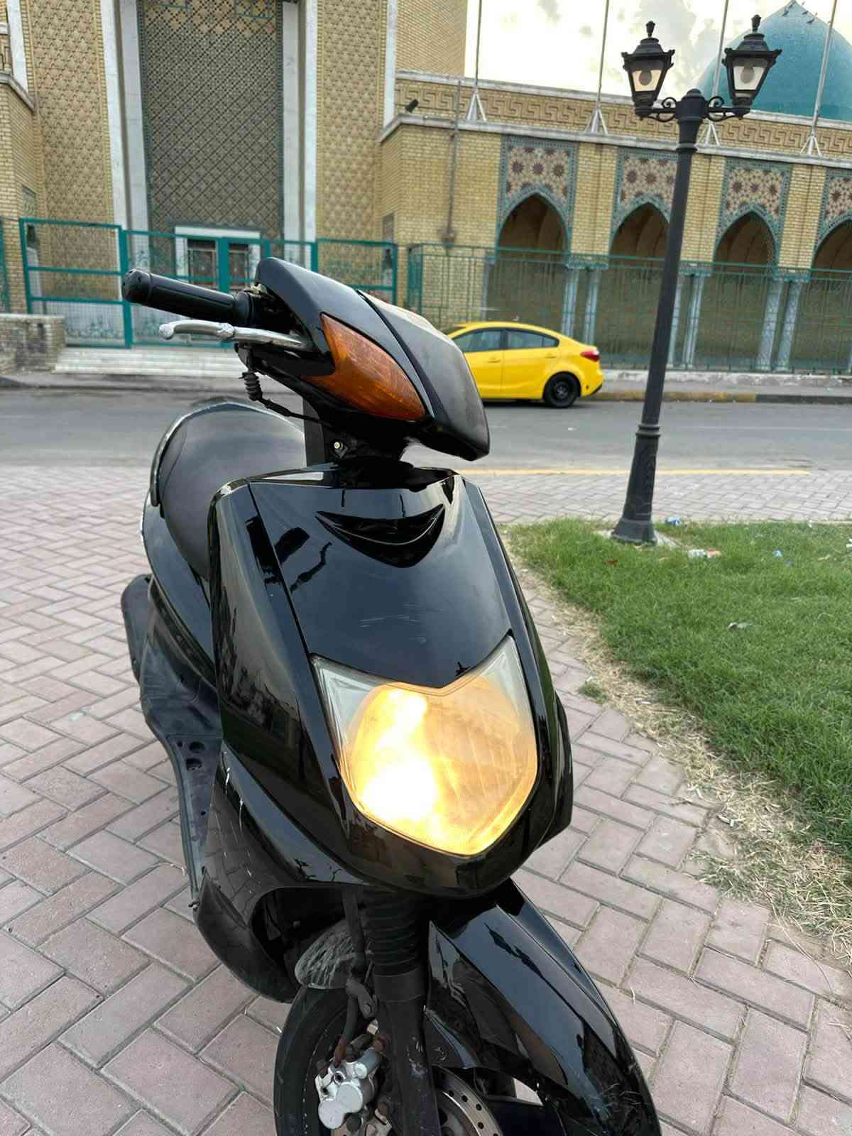 سكنس ١١٠ • ياباني • مكفوله
