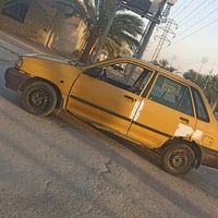 سايبا • ٢٠٠٩ • رقم بغداد