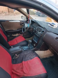 مكينة ٢٥٠٠ • تبريد شغال • الجبايش