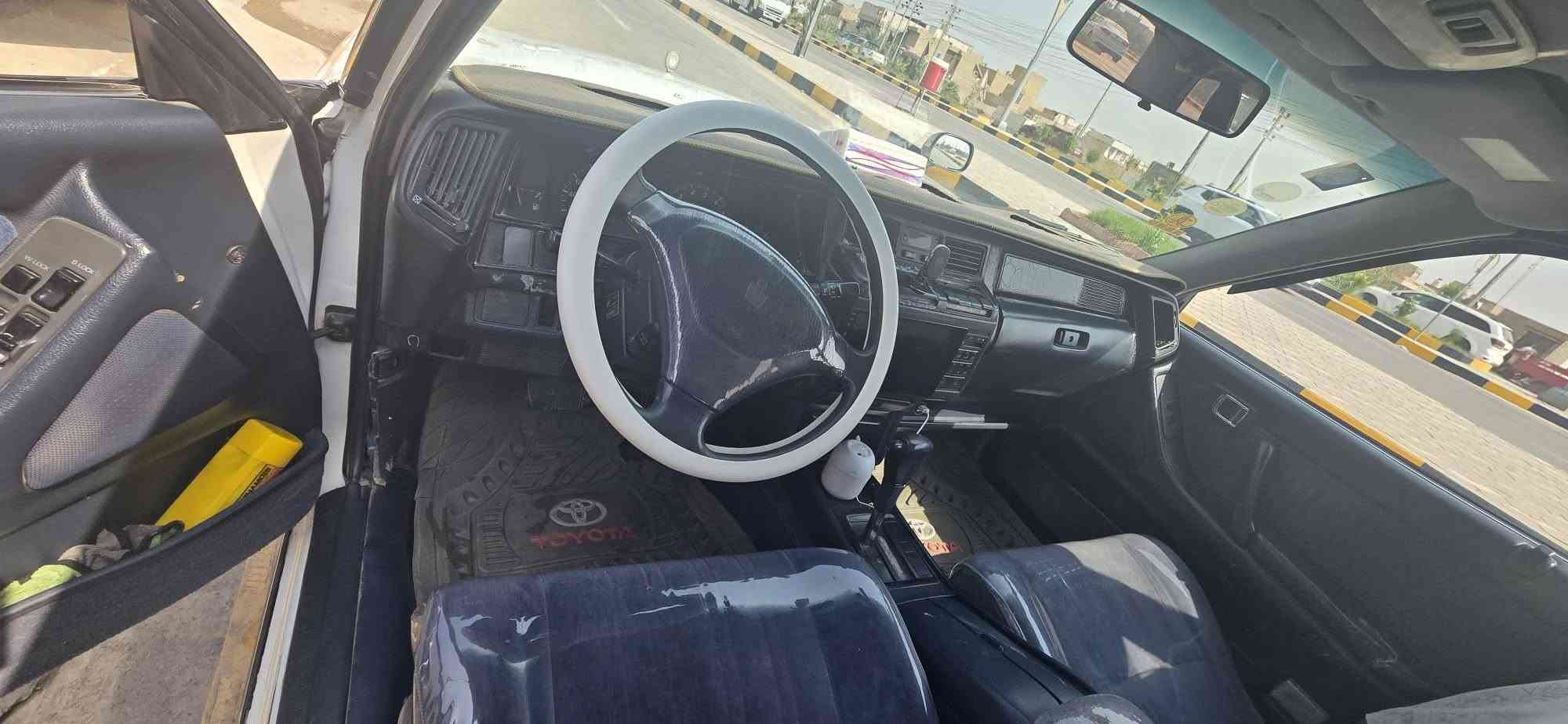 كراون ارنب • ١٩٩١ • مكينه ٢٥٠٠