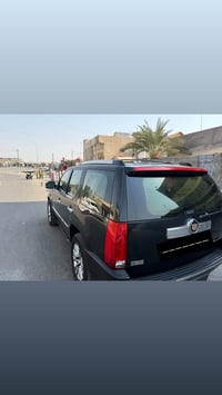 كاديلاك اسكاليد • ٢٠١٣ • البصرة