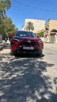 راف فور • هايبرد • ٢٠٢٢