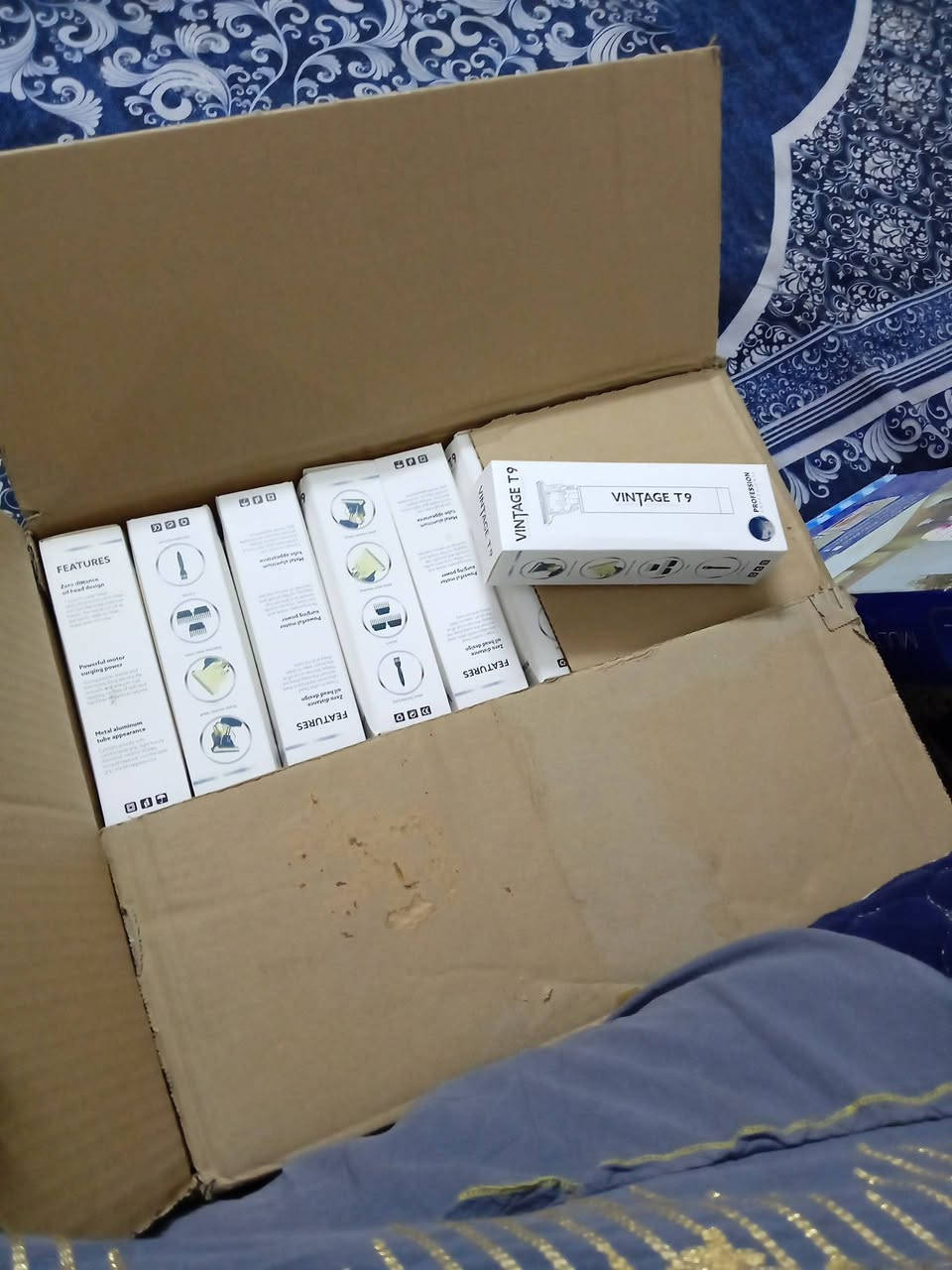 أغراض • جديدة • مستعملة