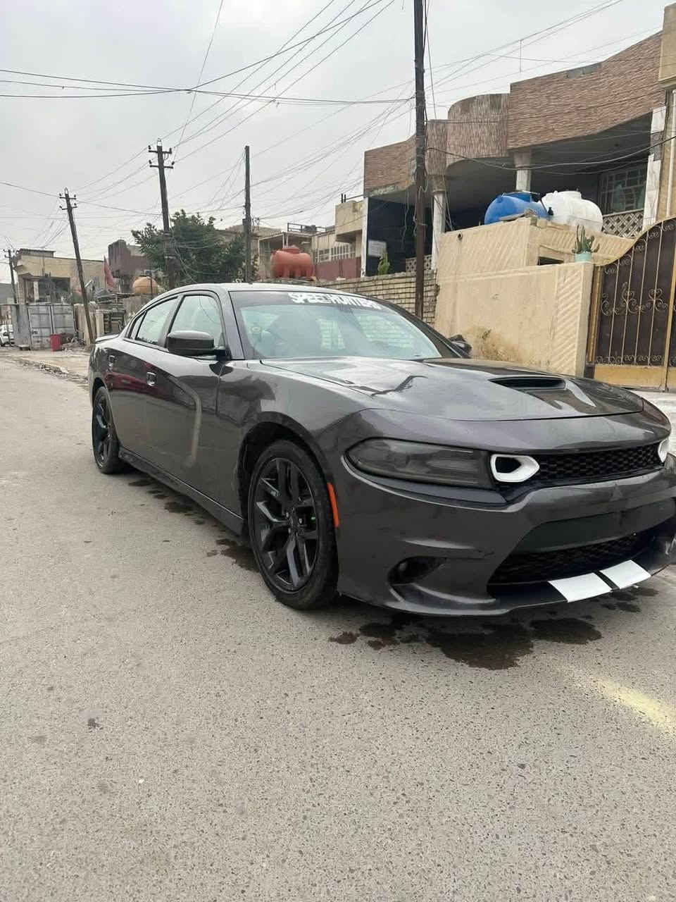 دوج جارجر 2021 مراوس او بيع سونر موضح بل
صور
رقم بغداد الدولي
حادث السياره بجم
عقل مفتوح + برمجة مصطفى ايكل HP tuner
مابيها اي نقص نهائيا ولا مشتغل اي كلوب بالدشبول كير والمحرك اكسل تبريد حدايه كله مكفول السعر 180 وبيها
مجال للشراي
مكاني بغداد
RT 5.7
***********
