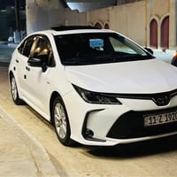 كورلا ٢٠٢٥ • فول مواصفات • ماشيه ٣٠ الف