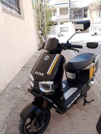 ريان • ٦ بطاريات كرافيت • ملف ٢٠٠٠