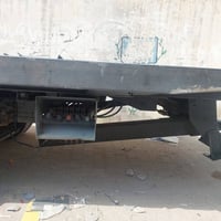 ورحمة الله  خاشوكه للبيع امريكيه طول مترين مع ماطور امريكي سعر 20وبيها...