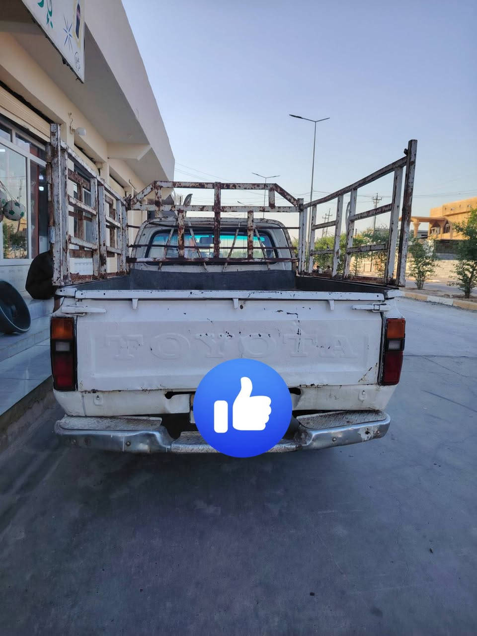 بيكم 80 للبيع
نضيفه شغاله كهربائيات كامله
هـ ***********
