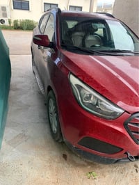 توسان • ٢٠١٥ • السليمانية