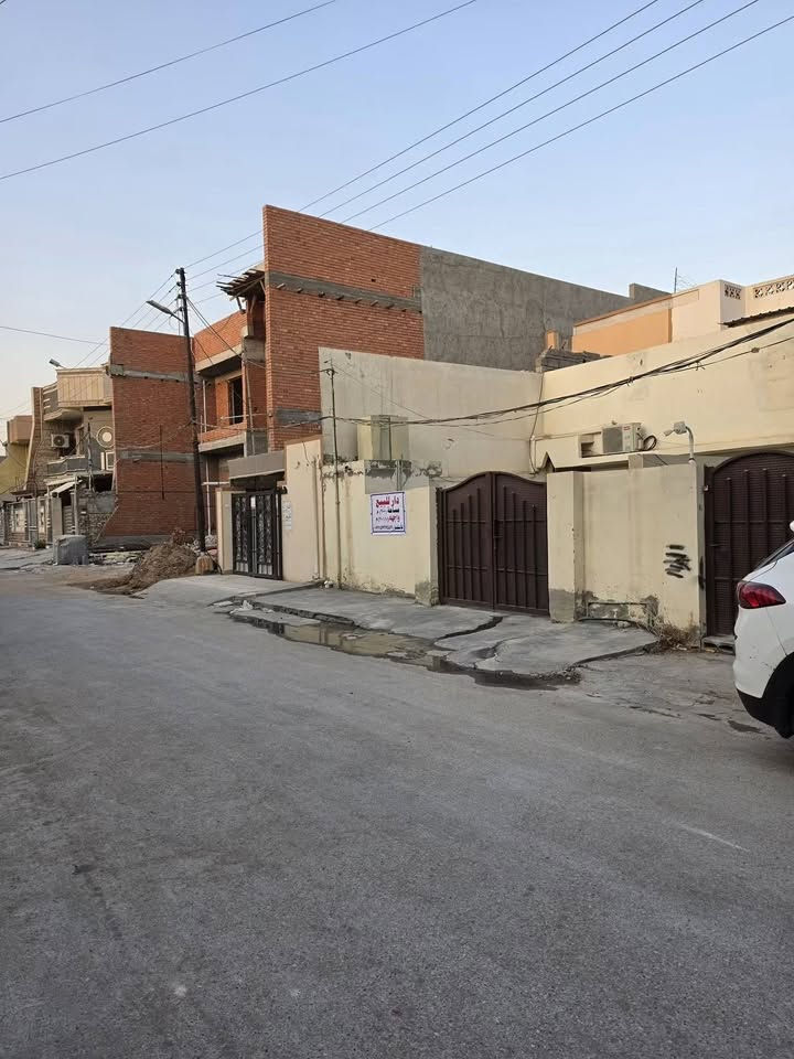 بعقوبة حي المصطفى • ٢٠٠م • طابو ملك
