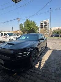 تشارجر • ٦ سلندر • ٢٠٢٠