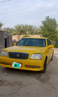 ملكه للبيع موديل 2005 بها فحص مرور قرار 48 مكينه 2.5 تخم تاير حداديه ج...
