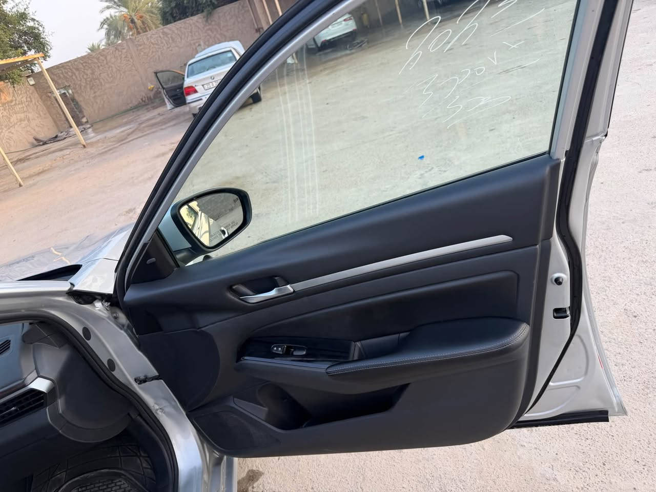 ألتيما SV • ٢٥٠٠ سي سي • ٦٣٠٠٠ كم