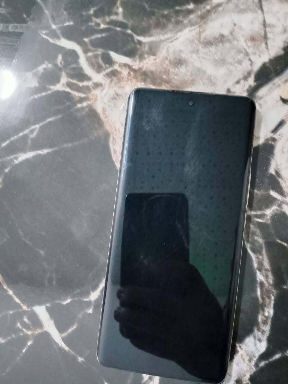 السلام عليكم.
جهاز HONOR X9b 5G
للبيع مستعمل سعره 325 بي مجال بسيط.
مستعجل على البيع الما عاجبه سعر ليعلق كلشي موجود بسوك.
الجهاز  بي فطر بالشاشة شي بسيط لا ماثره ع لمس ولا مبينه
كربلاء قرب حي العباس***********
