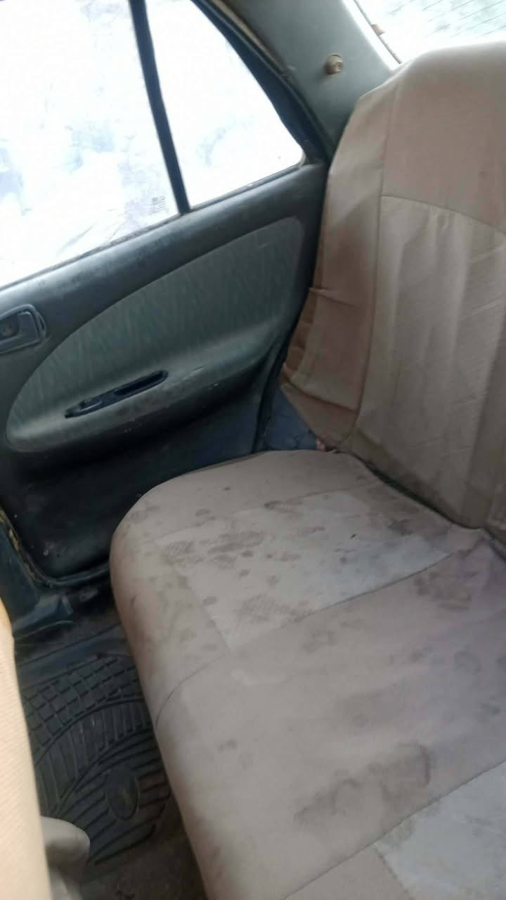 سلام عليكم. لللبيع 
سعر 15 ورقه. سياره تمشي مابيه شي ابيع فحم ادليك براعيه *********** وتساب
