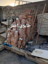 قريه لزاكه • جنوب الموصل • للبيع