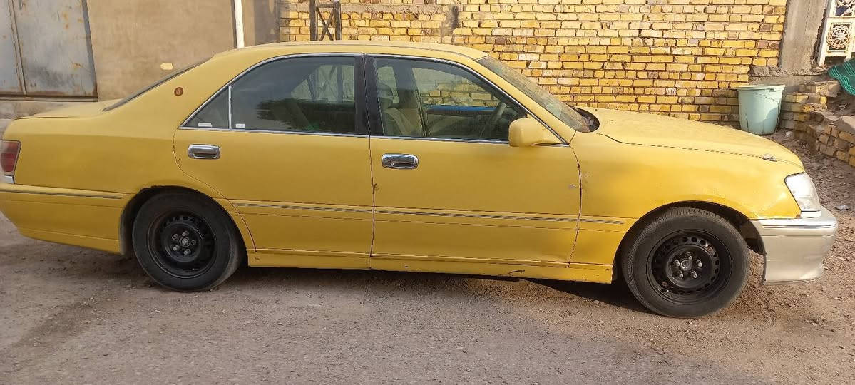 ملكه جنون • ٢٠٠٦ • مكينه وكير جديد