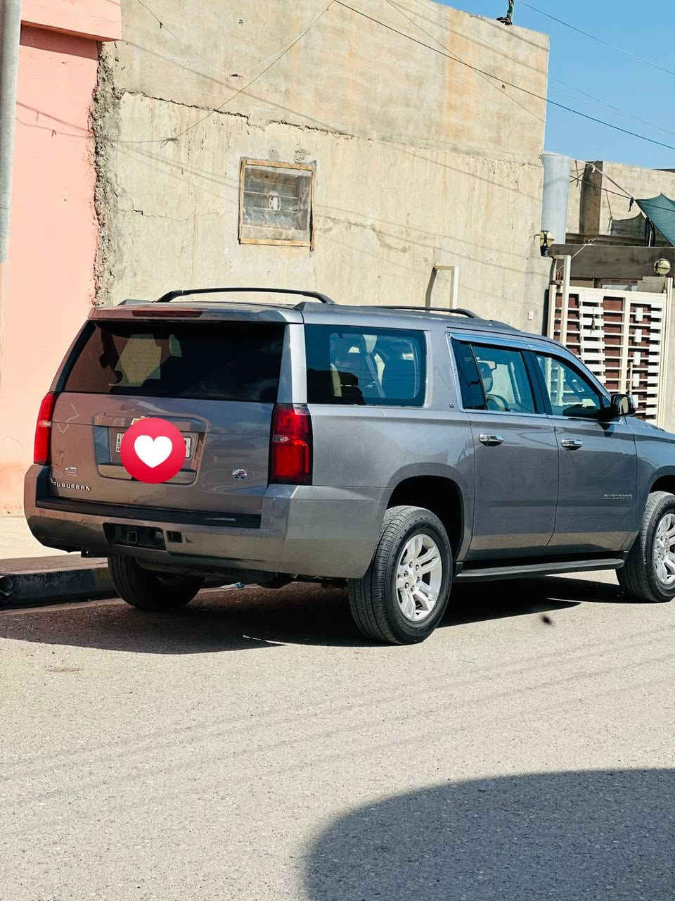 موديل 19 • رقم دهوك • حادث