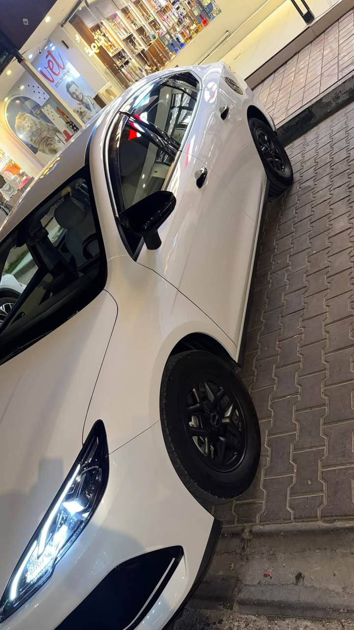 بي واي دي سيل فايف 

(رقم اربيل)

بيهه ملاحضات بسيطه موضحه بالصور

ماشيه 23 الف الكلي 

ب130$ وبيهه مجال بسيط 
ملاحضه الاربيل سعره بالدولار وليس بالعراقي

مكاني بالنجف 

***********
