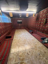 جلسه كامله طول 7 وعرض 3 كامله هيه وكعدة سعر قيم باليرضى بي الله  مكاني...