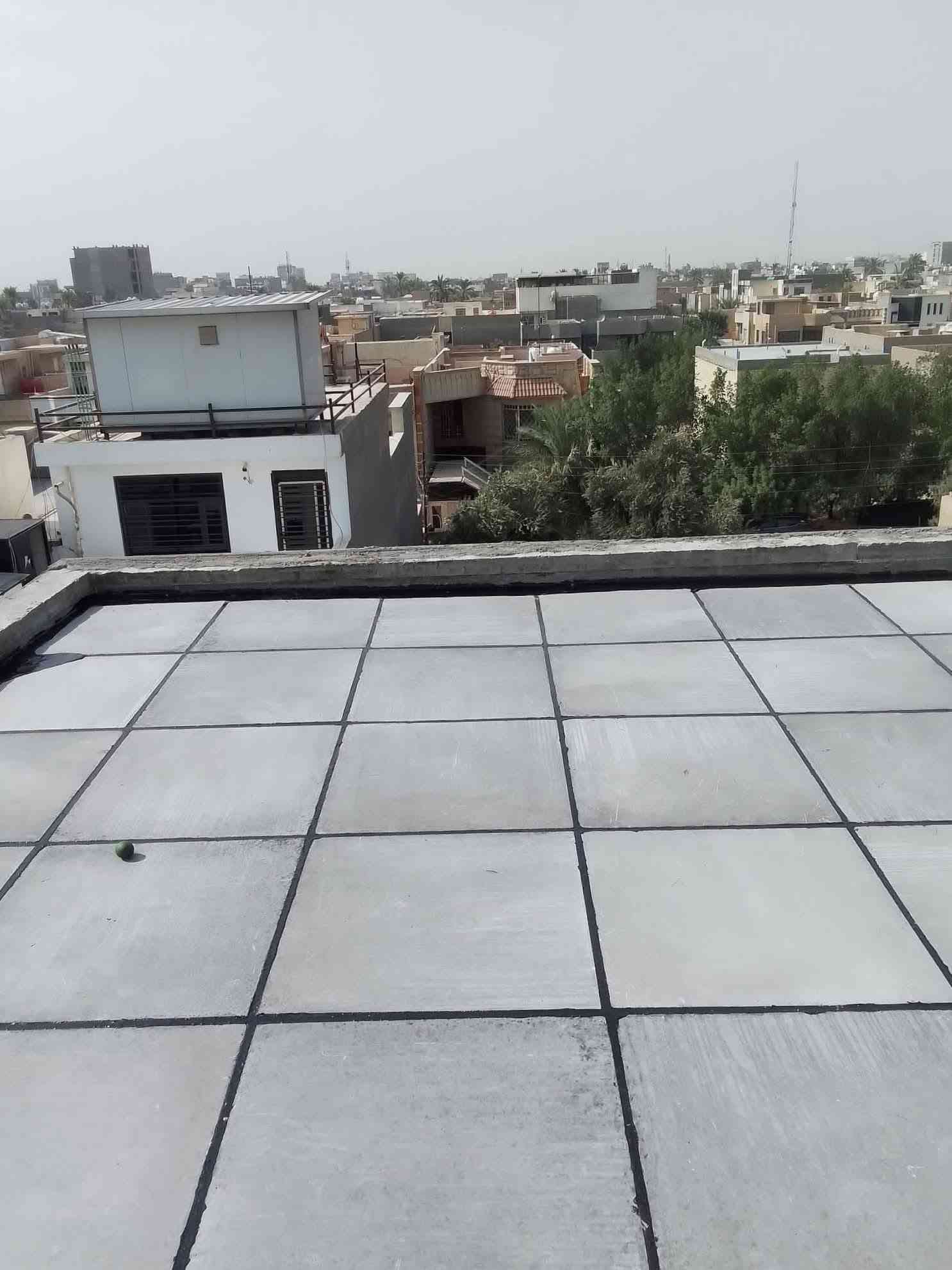 السلام عليكم تطبيك شتايكر كرسته وعمل وتزفيت وأعاده الماستك القديم في الزعفرانيه للستفسار الاتصال برقم ***********
***********  واتساب مفتوح
