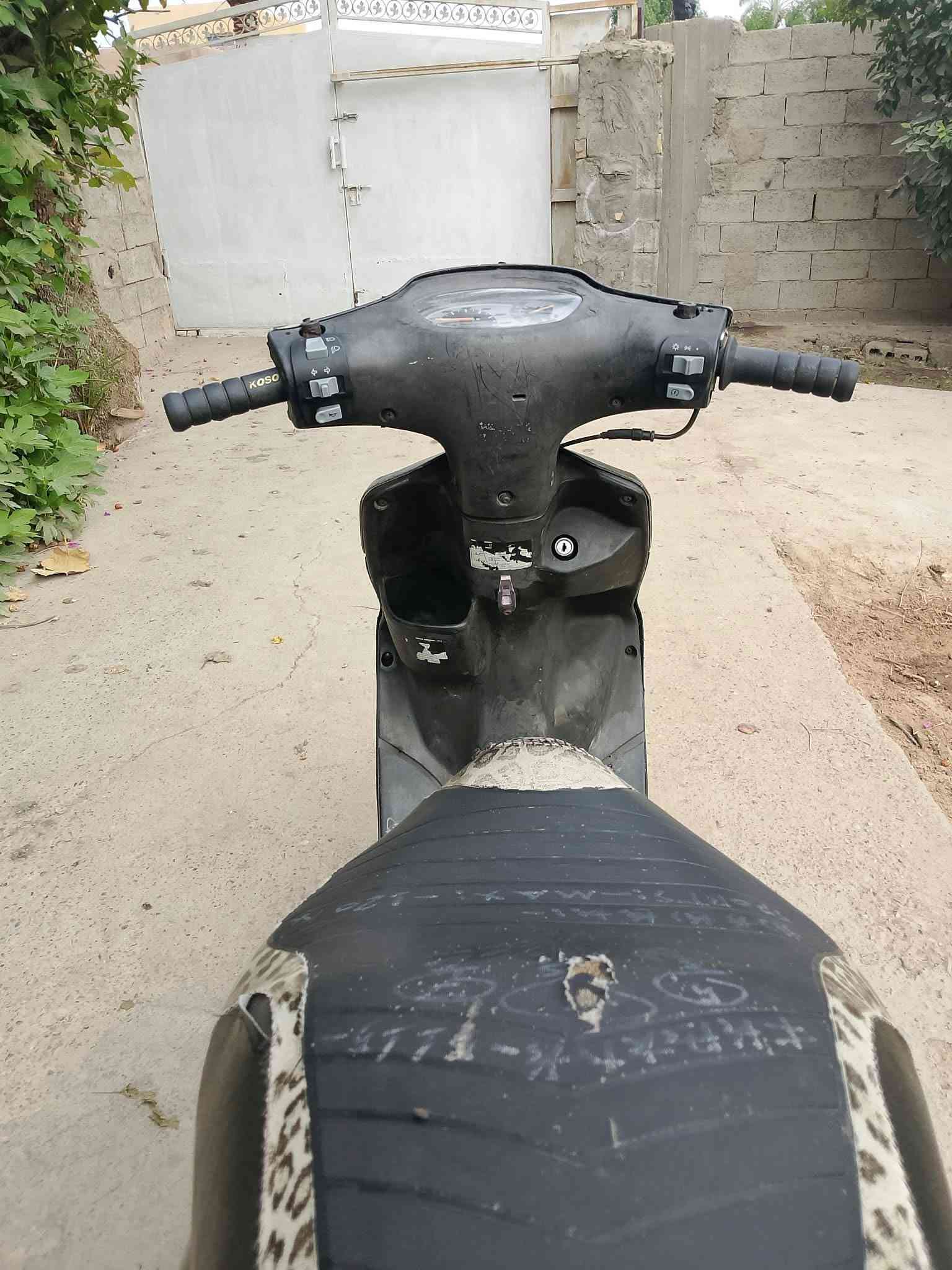 ماكس قجمة • ١٢٠ • نضيفه