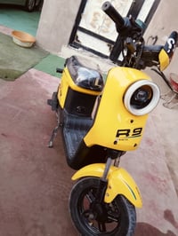 R9 • موديل ٢٠٢٦ • البصرة الزبير