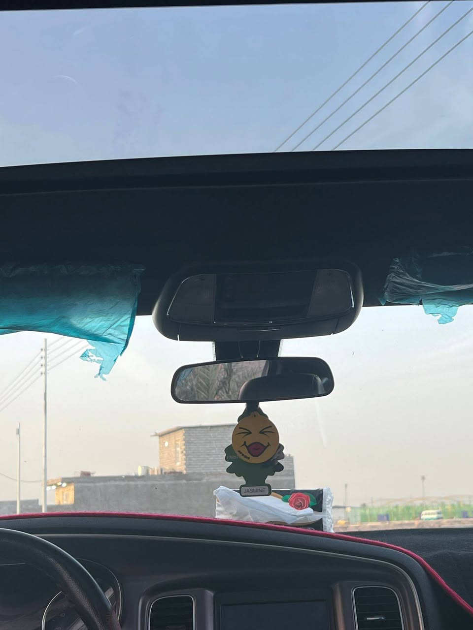 السلام عليكم
جارجر ١٩ كفاله كندي

السعر ٢٠٠وبيه مجال باقي التفاصيل خاص
مكانه البصره قضاء الصادق
***********
