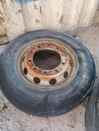 تايرات ١١ • ويلات ١٤