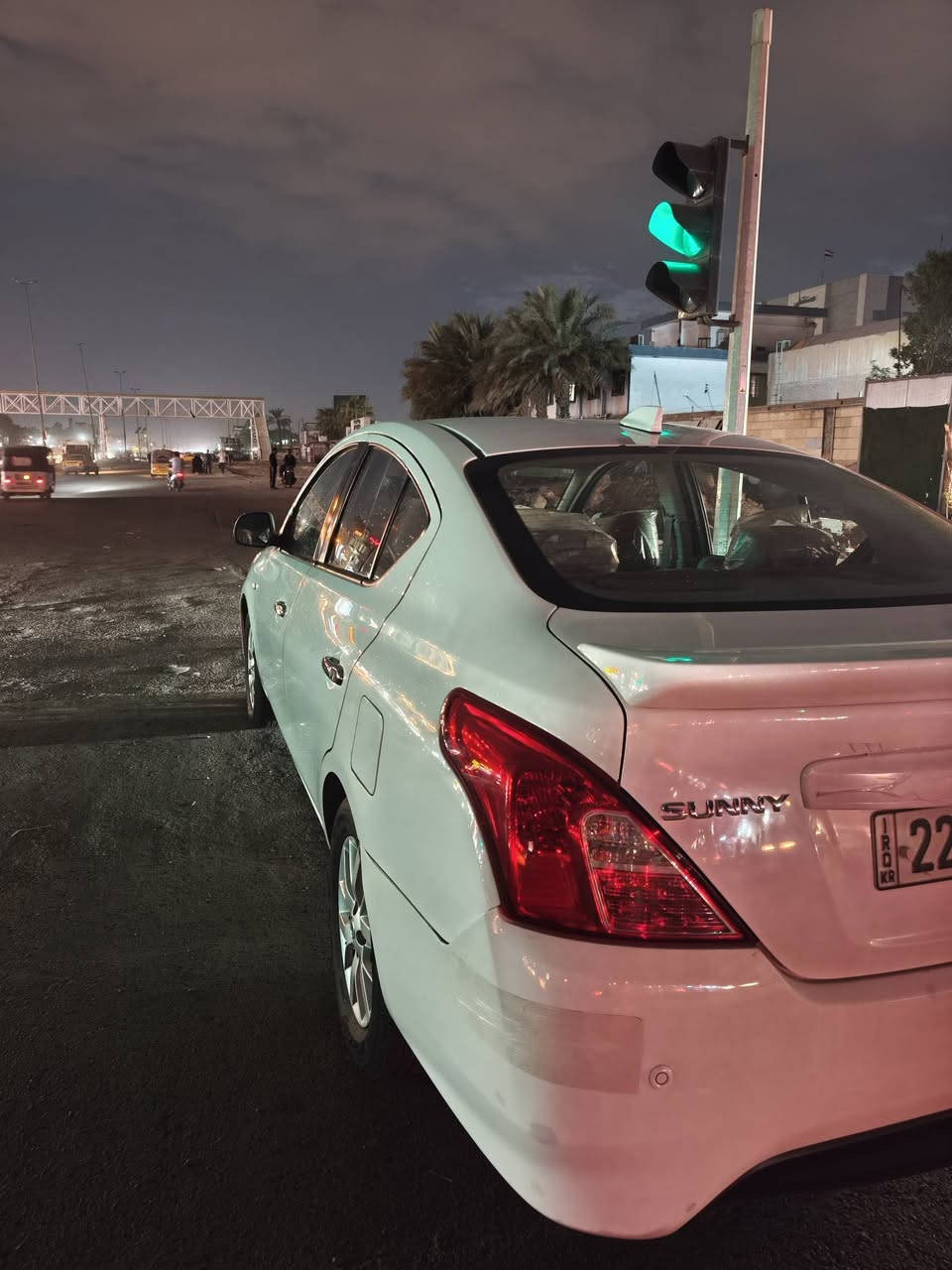 صني ٢٠٢٤ • ماشيه ١٠٠٠٠٠ • رقم أربيل