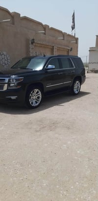 تاهو • ٢٠١٧ • حادثه