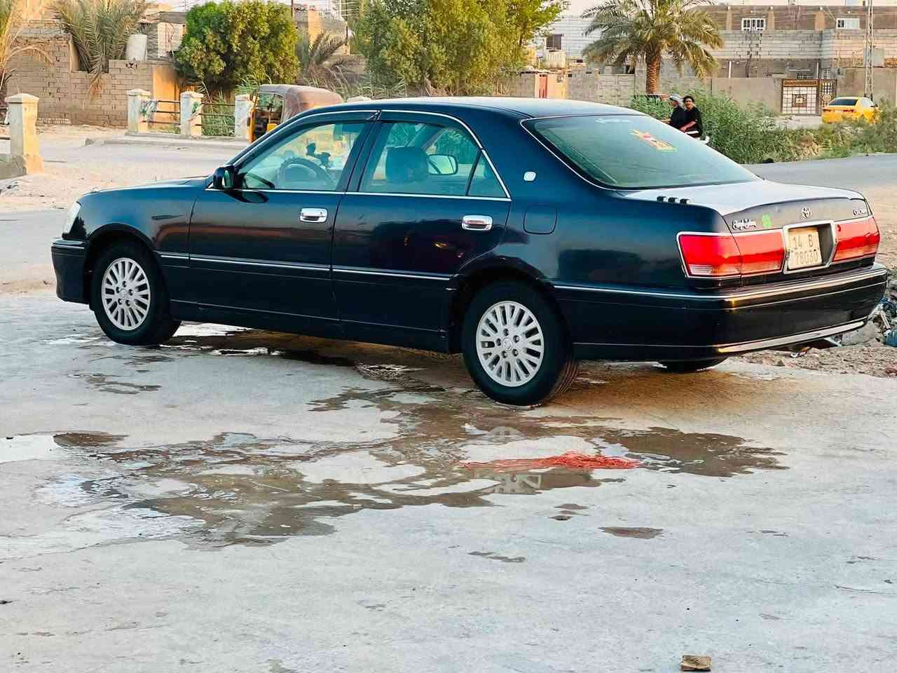محرك شرط • كير شرط • قضاء نصر