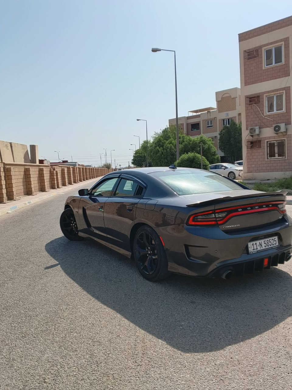 🚗✨ السلام عليكم! متوفرة الآن سيارة جارجر 2019GT جاهزة بالكامل! كير ومكينة وحدادية بحالة ممتازة، الداخل جديد بلون برتقالي رائع وصوتها خلاب. السيارة صافية وجاهزة دون أي نقص، مع سونار ورقم الشاصي مذكور في المنشور. السعر 169، والموقع في بابل. للتواصل: *********** 📞.
