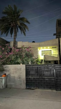 الدورة جمعية خير اللّٰه • ٣٠٠م • واجهه ١٢م