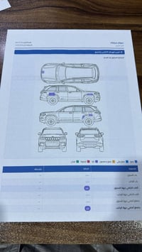 تاهو بريمر • ٢٠١٨ • خليجي