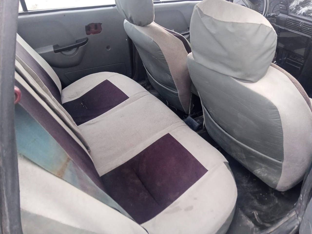 دايو لمنس • موديل ٩٤ • محرك مكفول