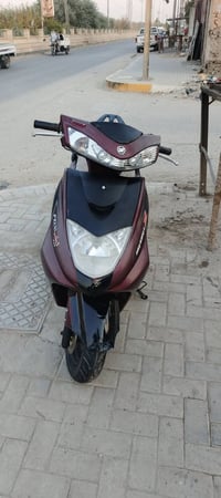 سكنس • مكينته ماكس • كفاله