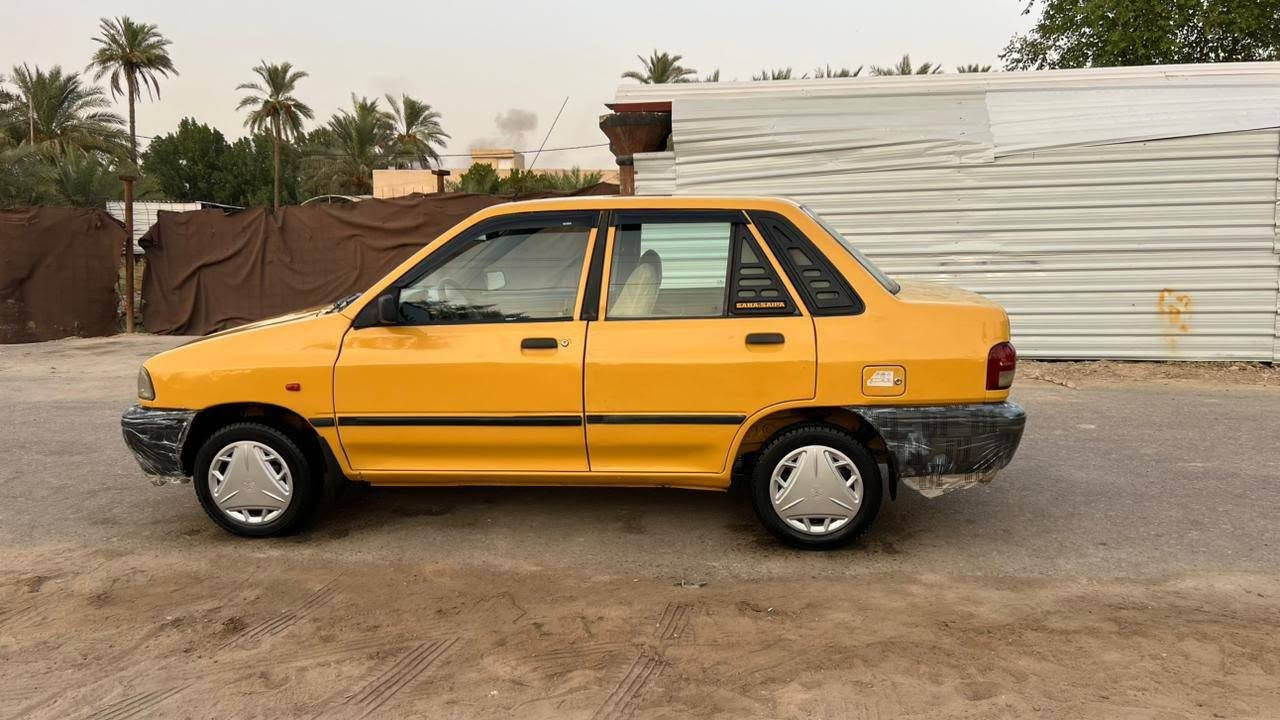 السلام عليكم مقطع فديو للسياره بالاستوري
سايبا 2012رقم دولي

سنوية لغاية 30 

شواصي مكفولات كفاله عامه ع وضع الشركه 

 شرط ترايهه مال 25

مصفره هيئه وغرامه

تبريد شرط بس غاز 

تحويل مباشر 

مكفوله من ضربه وصبغ وتبديل 

 مكينه وكير مكفولات

حداديه اماميه خلفيه جديده 

كهربائيات  شغاله 

تخم تاير جديد

دوشمه جديده 

مكفوله من خياسات 

مسجل  هستيرو  فول تضخيم

سياره ناعمه جدا بالشارع 

اصفاحها موس تخبل 

السعر 27وبيهه مجال 

العنوان بابل قرب سيطرة الآثار 

رقم موبايل 

***********
