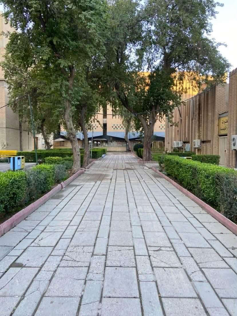 خط مسائي للجامعة المستنصرية بأسعار جداً رمزية
خط خصوصي اربعة راكب سيارة حديثة وتدفئة وتبريد كلشي تمام 
اسعاري جداً رمزية مقارنة بالسيارات الخصوصي اتصل بية ونتفق حسب الي يناسبك رقم الهاتف : ***********
المناطق الي امر بيها : الشماعية والكفائات والسفير وما يجاورها 
وطبعاً اسعاري رخيصة لان اول مرة اخذ خط 
علماً انني طالب بالجامعة لذلك نوصل من وكت ونرجع من وكت ان شاءالله

نص مكتوب في الصور:
- خط نقل للطلاب للجامعة المستنصرية للدراسة المسائية من المناطق : الشماعية - كفائات - السفير إلى : الجامعة المستنصرية شارع فلسطين سائق طالب في الجامعة المستنصرية سيارة حديثة تبريد في الصيف تدفئة في الشتاء أمان - راحة - إلتزام راحة بالك ... نوصلك ونوصلك بأمان للحجز والاستفسار ***********