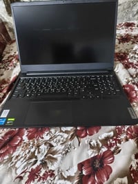 لينوفو ايدياباد • GTX1650 • 16 جيجا رام