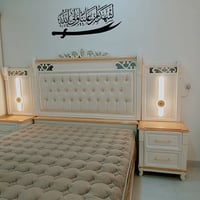 غرفة عراقية • اوف وايت • استخدام قليل