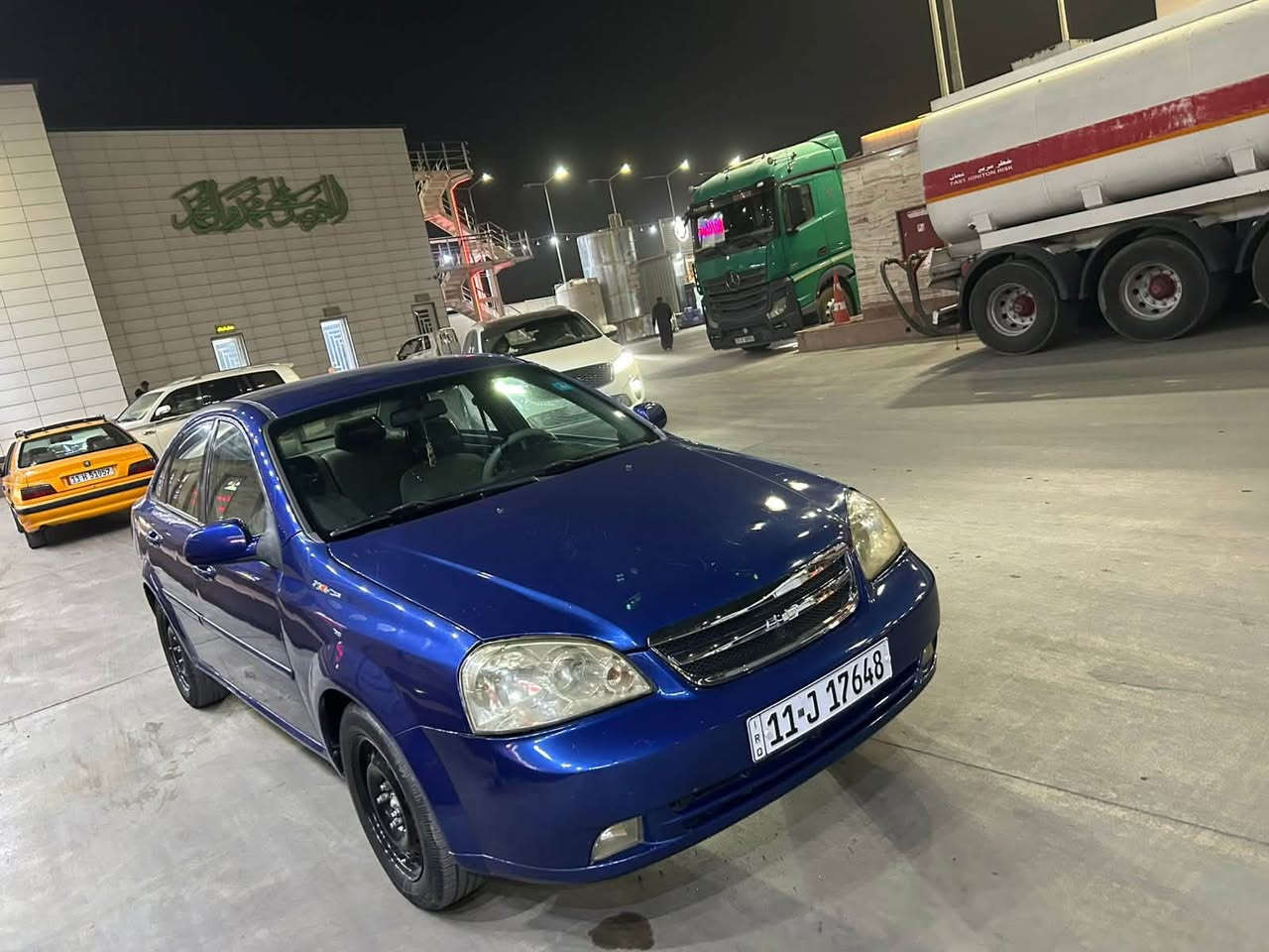 اوبترا خليجية • ٢٠٠٩ • الكاظميه