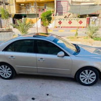 سوناته 9 • وارد امريكي • باسم بغداد